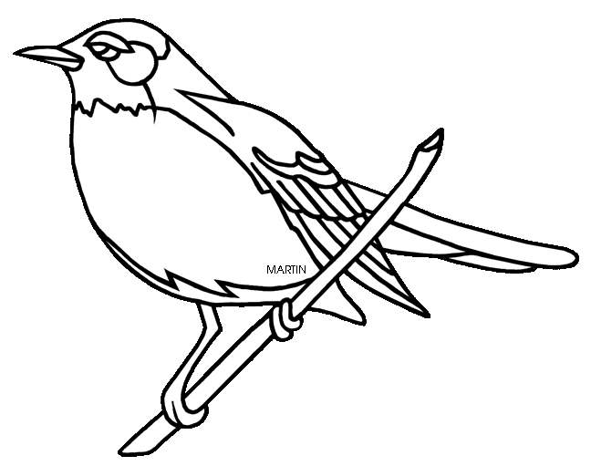 Connecticut state clipart