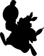 Alice in Wonderland Stickers | eBay