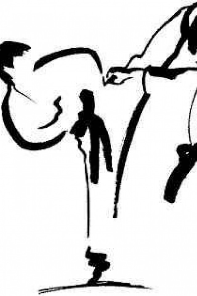 Taekwondo Wallpapers Group (58+)