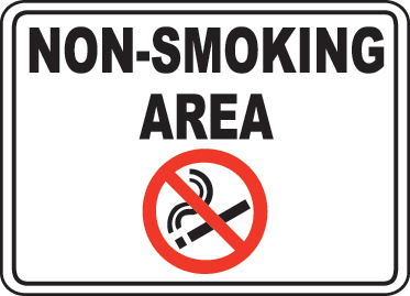 Non Smoking Positive Quotes. QuotesGram