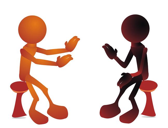 People Talking Clipart | Free Download Clip Art | Free Clip Art ...