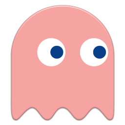 Pacman Icon - Classic Games Icons - SoftIcons.com