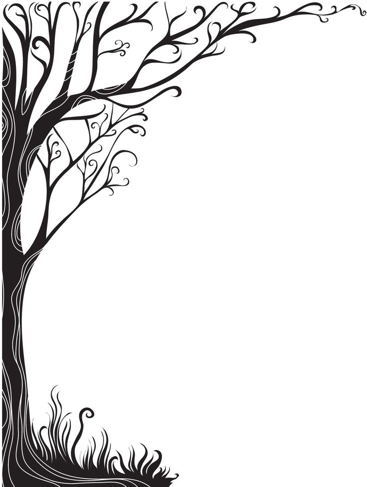 Tree Artwork | Tree Art, Artworks ...