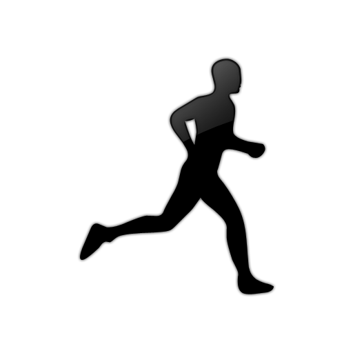 Running icon #26716 - Free Icons and PNG Backgrounds