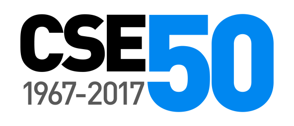50th Anniversary - Computer Science and Engineering