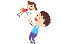 Free Family Clipart - Clip Art Pictures - Graphics - Illustrations