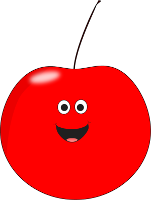 Cherry Clip Art - Cherry Images