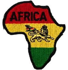Rastafarian Symbols | Natural Hair ...