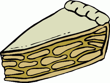 Apple Pie Clip Art - Tumundografico