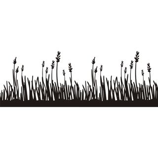 Black Grass Clip Art – Clipart Free Download