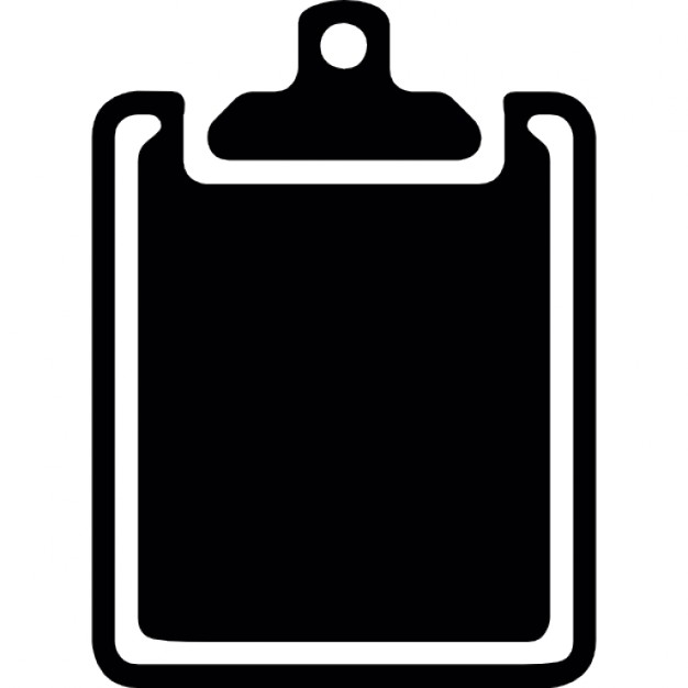 Vector Clipboard Vector | Free Download