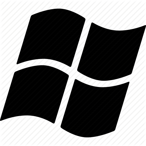 Interface, microsoft, window, windows icon | Icon search engine