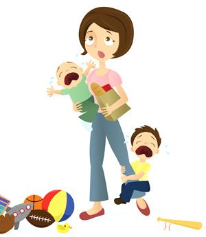 Spoiled Child | Raising Daughters ...