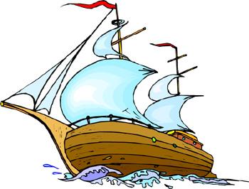 Mayflower Clip Art