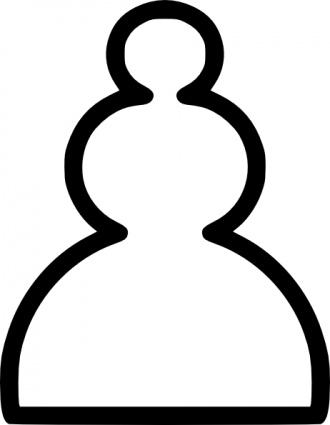 Chess Pieces Clip Art - ClipArt Best