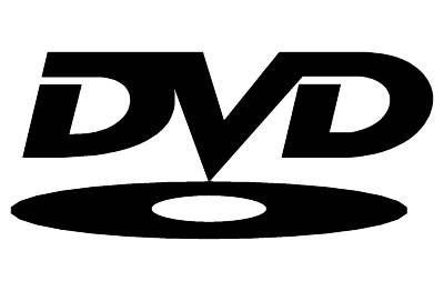 All About Logo: DVD Logo