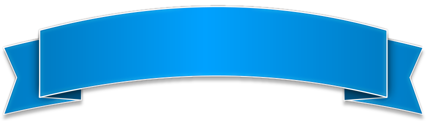 Banner Blue Http Www Wpclipart Com Blanks Banners Glossy Banner ...