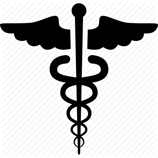 Doctor Symbol Caduceus PNG Transparent Images | PNG All
