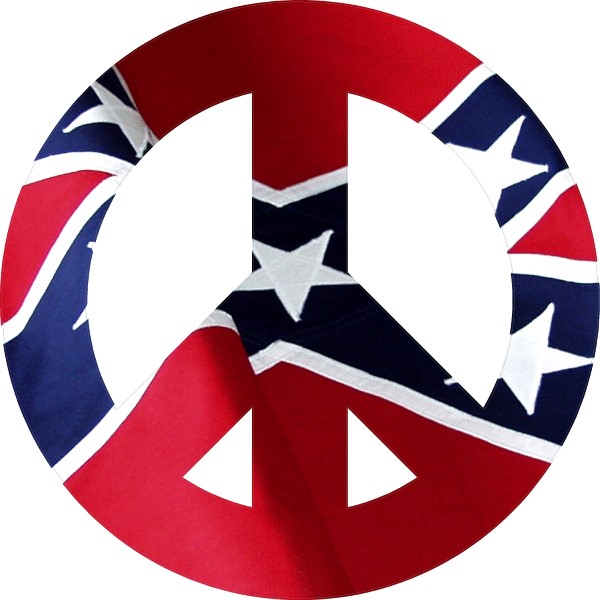 CONFEDERATE FLAG DECALS and CONFEDERATE FLAG STICKERS - page 3