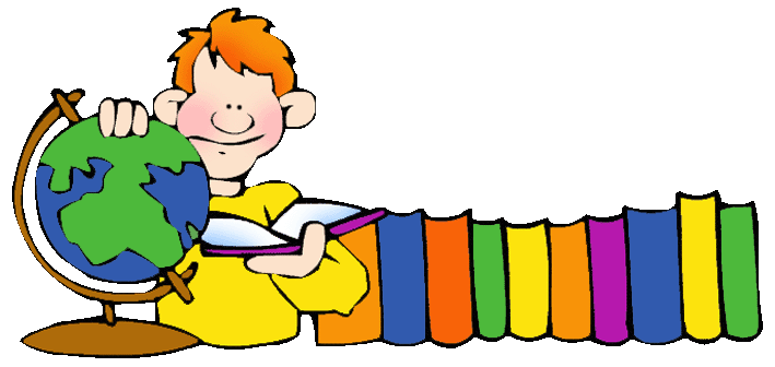 World Geography Clipart - Free Clipart Images