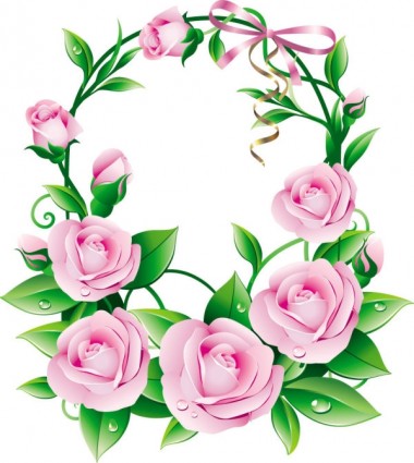 Flower Vector Free | Free Download Clip Art | Free Clip Art | on ...