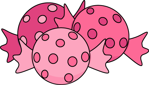 Candy Land Clip Art