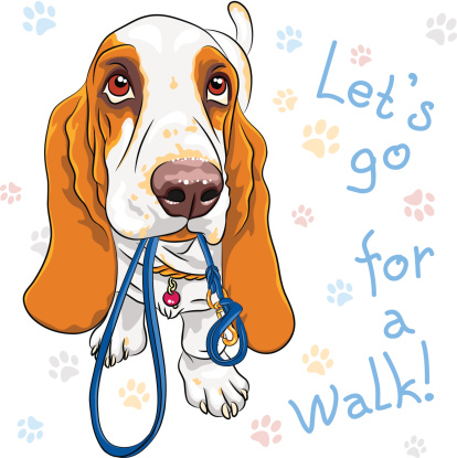 Hush Puppies Clip Art, Vector Images & Illustrations