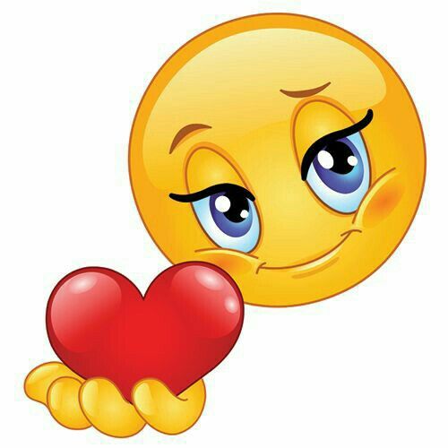 Blushing Emoticon | Smileys, Smiley ...