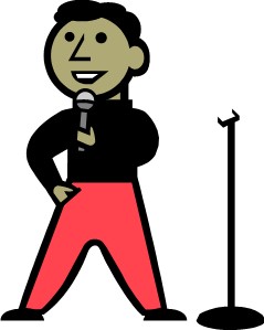 Comedian Clipart | Free Download Clip Art | Free Clip Art | on ...