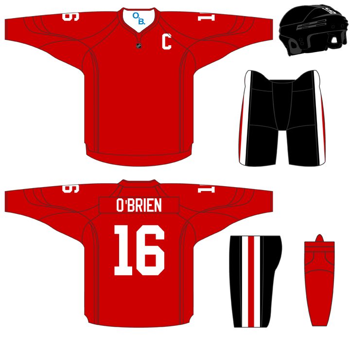 Blank Basketball Jersey Template