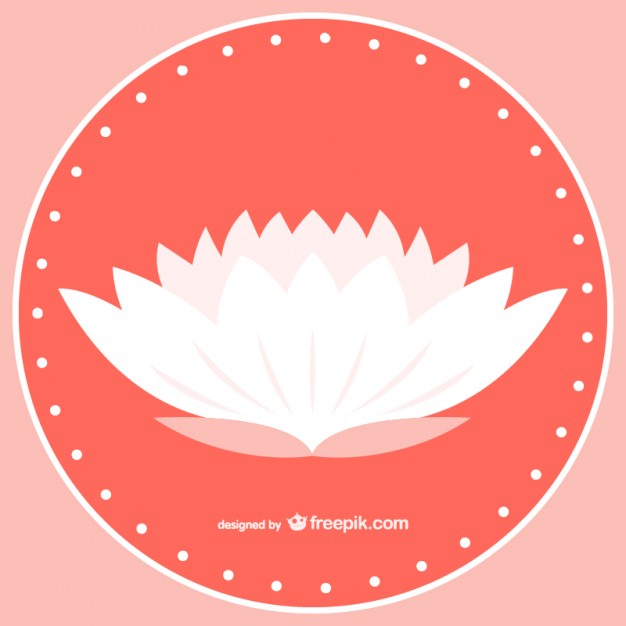 Lotus Flower Vector Vectors, Photos and PSD files | Free Download
