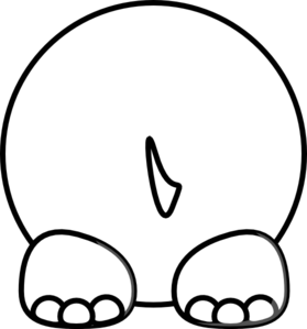 Hippo clipart hippopotamus 2 clipart image #37287