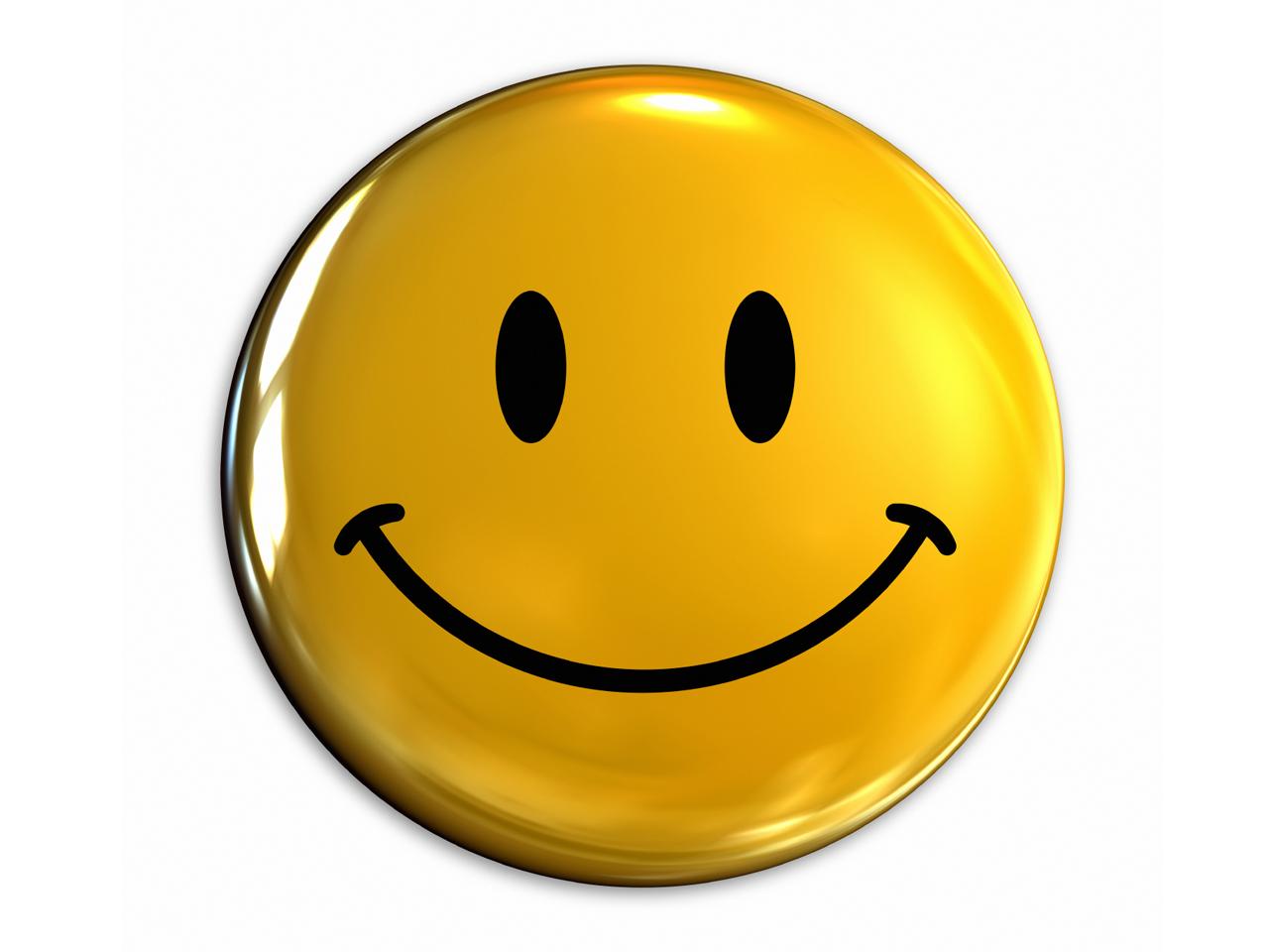 expressions - Does"grinning from ear to ear" mean they have a big ...
