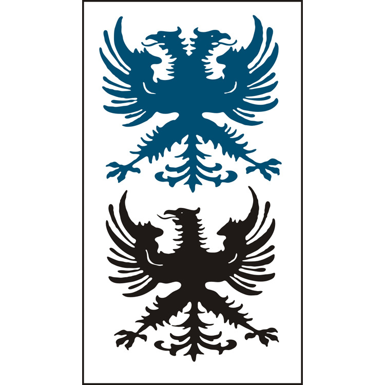 Phoenix Sticker Promotion-Shop for Promotional Phoenix Sticker on ...