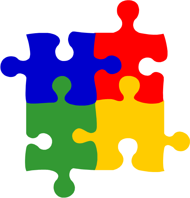 Colors; Why Are They So Important To Children? | Gifts & Dec