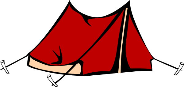 Tents Clip Art - Quoteko.