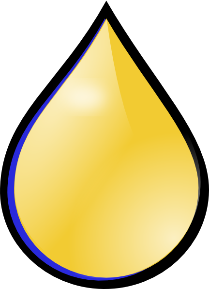 Water Drop Clipart - ClipArt Best