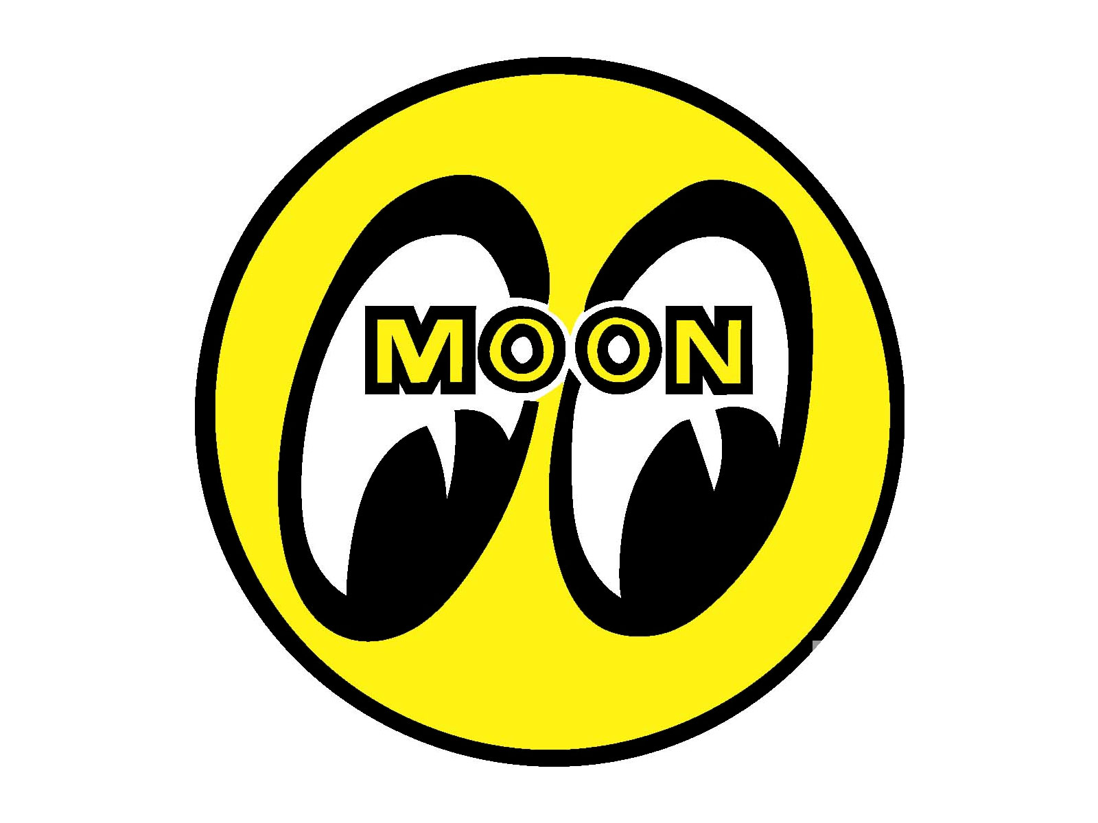 Mooning the Neighbours | The Gear Head Skeptic