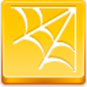 Spider Web Icon image - vector clip art online, royalty free ...