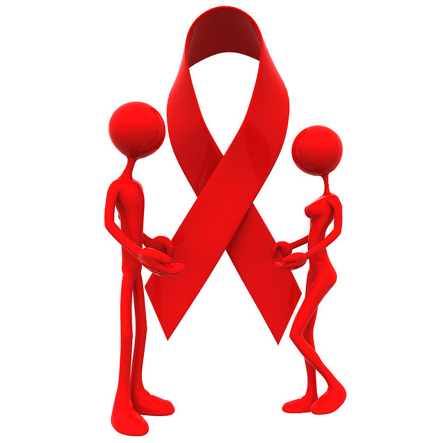 3D Cause Awareness Ribbon | Flickr - Photo Sharing!