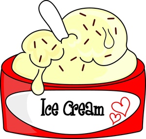 Ice Cream Social