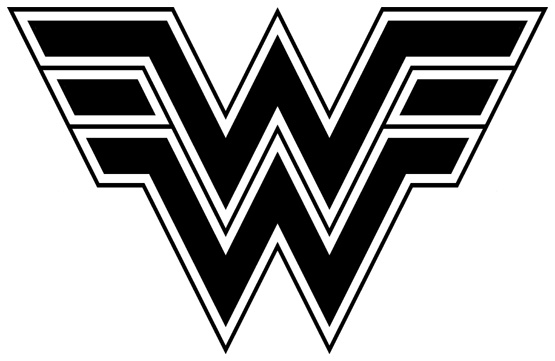 Icon Redux – Wonder Woman « The Graveyard