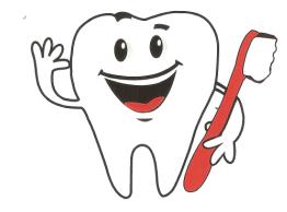 HAPPY TEETH - Home