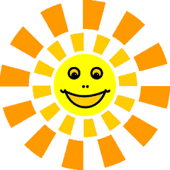 Sun Pictures For Kids - ClipArt Best