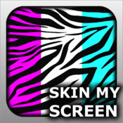 Pics Of Zebra Print Backgrounds