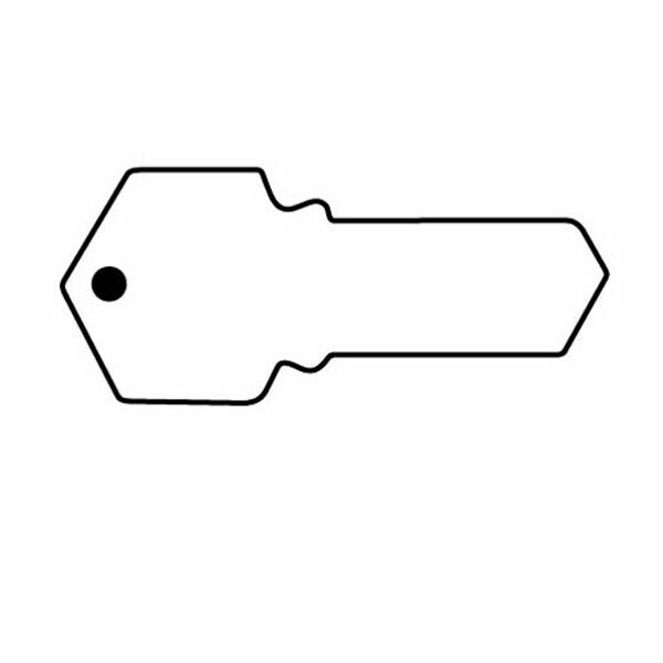 Whale Outline