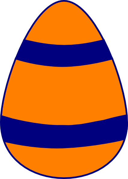 Chicago Bears Egg Clip Art - vector clip art online ...