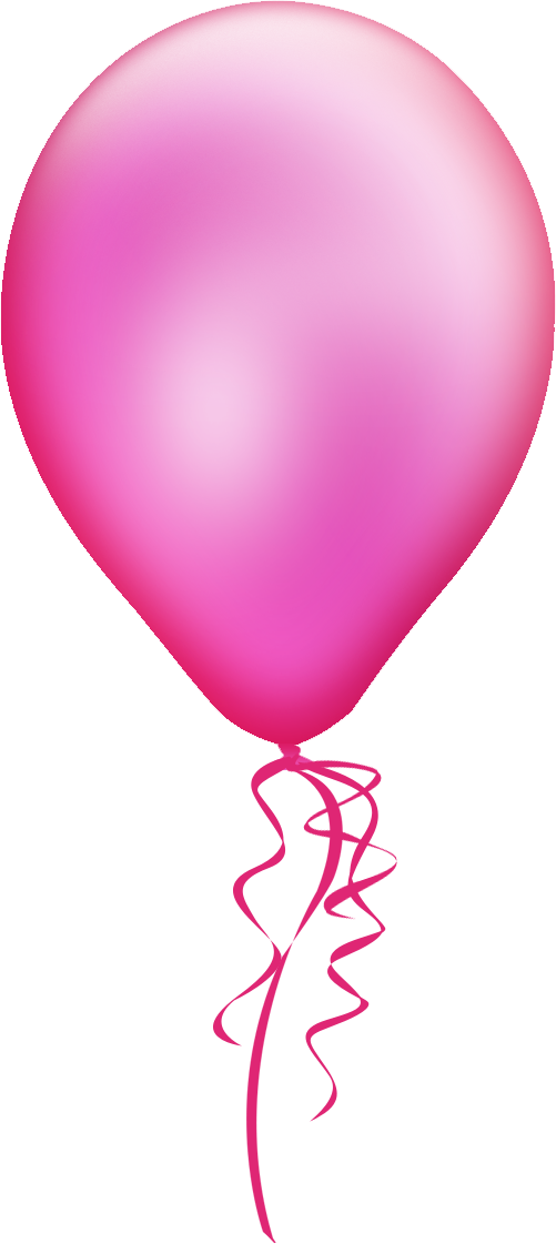 Balloons PSD template | GraphicsFuel.