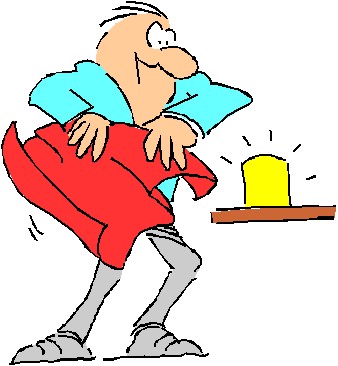 Magic tricks Clip Art