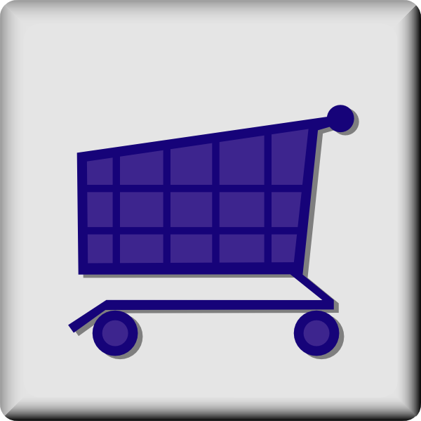 Hotel Icon Grocery Store Clip Art - vector clip art ...